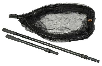 Giants Fishing Podberák Folding Spin Landing Net 1,2m 50cm