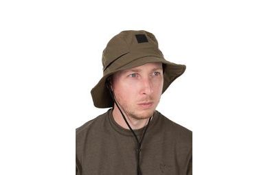 Fox Klobúk Khaki Boonie Bucket Hat