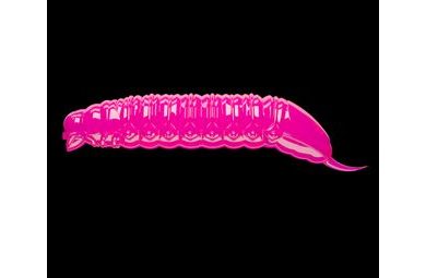 Libra Lures Goliath Hot Pink