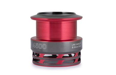 Fox Rage Náhradní cívka Prism X Spare spool 4500