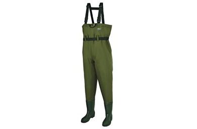 DAM Prsačky Hydroforce Nylon Taslan Chest Wader