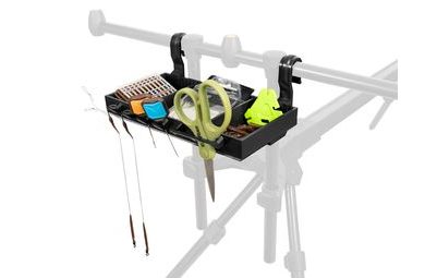 Delphin Rodpod Bronx 2G Stalx