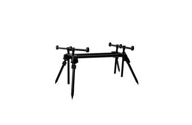 Mivardi Stojan Tripod Premium + ZADARMO 2 x Hlásič EASY Camo a 2 x Swing EASY