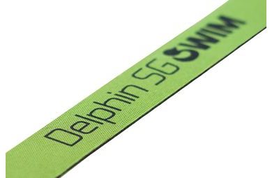 Delphin Plávajúci popruh na okuliare Swim