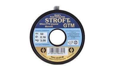 Stroft Vlasec GTM 50m