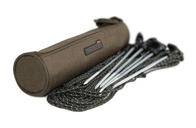 Fox Kolíky k bivaku Voyager Bivvy Storm Pack