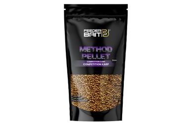 FeederBait Pelety Method Pellet 2mm 800g