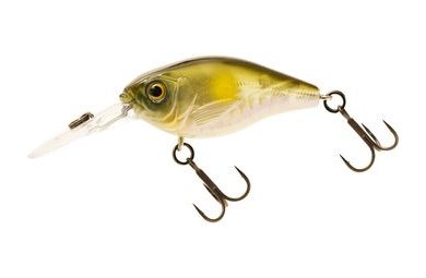 Westin Wobler ID-Crank AYU