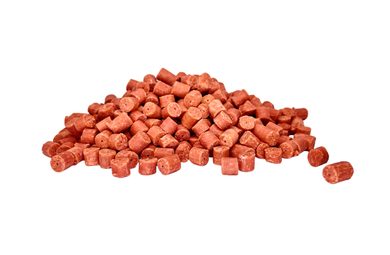 LK Baits Pelety Salt Salmon Pellets