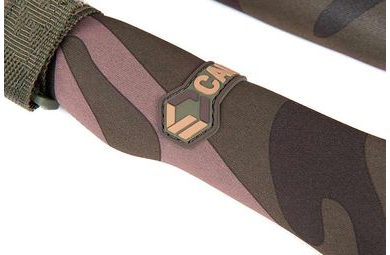 Fox Ochrany špiček a navijáku Camolite Neoprene Reel & Rod Tip protector