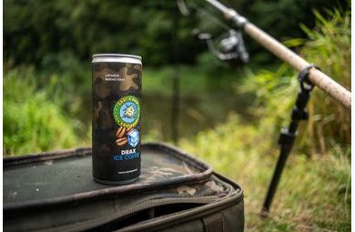 Korum Termoska Classic Thermal Flask Lieň 1L