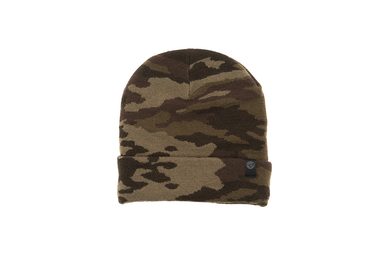 Korda Čepice LE Klassic Beanie Kamo