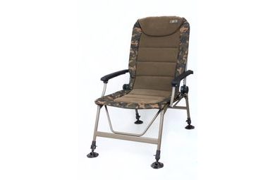 Fox Křeslo R3 Camo Chair