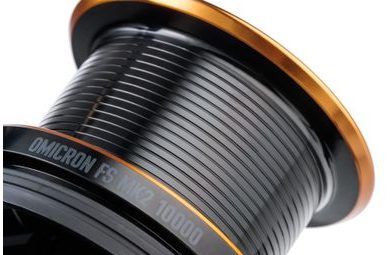 Mivardi Náhradní cívka Omicron FS MK2 10000