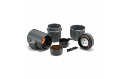 Wacaco Nanopresso šedá