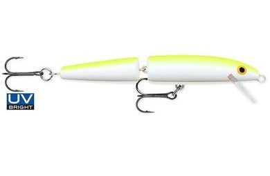 Rapala Wobler Jointed Floating SFCU