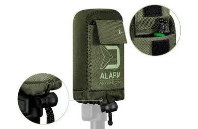 Fox Pouzdro Camolite Mini Micron Case