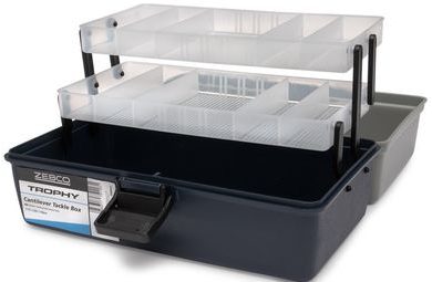 Shakespeare Kufr Cosmic Tackle Box