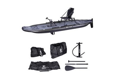 Savage Gear Kajak High Rider Kayak 330