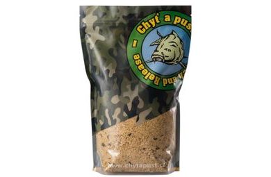 Chyť a pusť PVA Mix 1kg