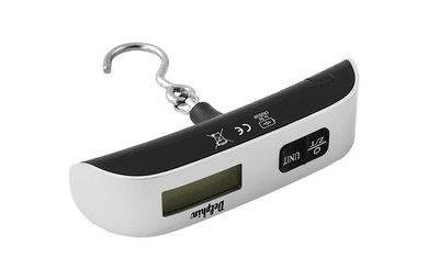 Delphin Mechanická váha Basic