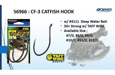 Kinetic Háčiky Baitholder Single Hook 10ks