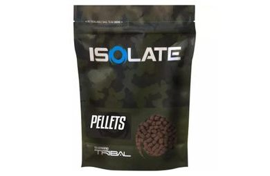 Shimano Pelety Isolate Pellets Krill Broskyňa 900g