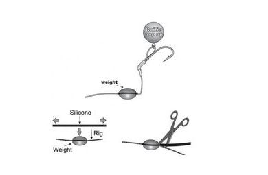 Extra Carp Method Feeder krmítko