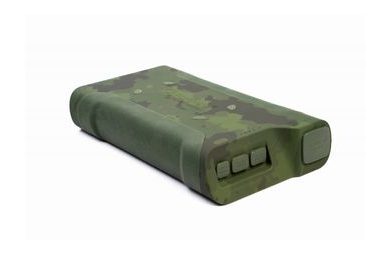 RidgeMonkey Powerbanka Vault C-Smart Wireless 77850mAh Camo