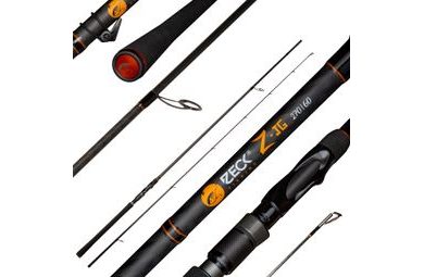 Savage Gear Prut Alpha SG2 Big Bait 2.43m 70-150g