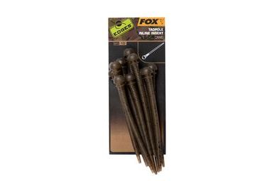 Fox Adaptér Camo Tadpole Inline Insert 10ks