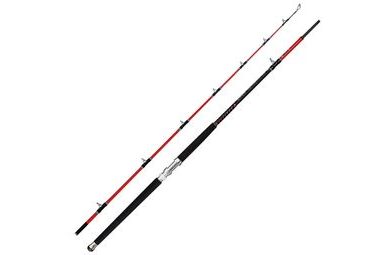 Hell-Cat Prut Kerberos 2,8m 500-700g