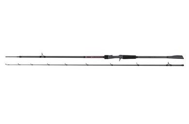 Fox Rage Prut Warrior Pike Cast Ext 230cm 60-140g 1+1