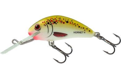 Salmo Wobler Hornet Plávajúci 4cm