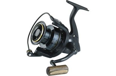 Wychwood Naviják Riot 55S reel