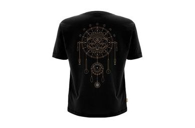 KUMU Tričko Dreamcatcher
