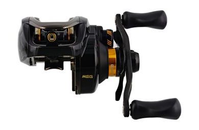Abu Garcia Multiplikátor MAX5 X LP-L