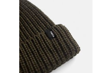 Fox Zimní čepice Collection Bobble Black & Orange