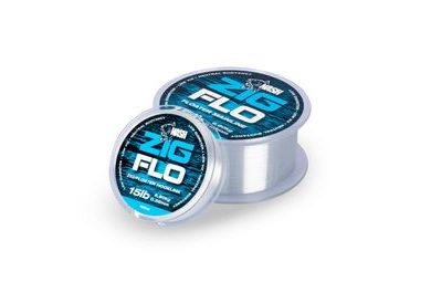 Nash Vlasec Armourline Super Strong Mono Green 1000m