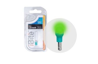 iBite Led Bulb s Motion Sense senzorem pohybu + Baterie 311