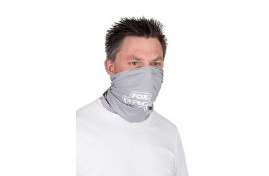 Fox Rage Nákrčník Light Grey Snood
