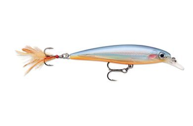 Rapala Wobler X-Rap SCP