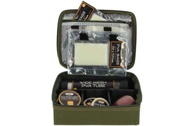 NGT Pouzdro PVA Rig Storage Bag