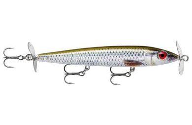 Rapala Wobler X-Rap Spin Bait ROL