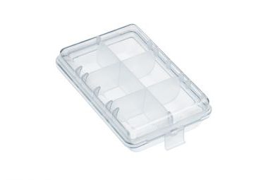 Zebco Krabička Trophy Accessory Box 15 Slot