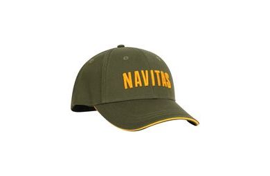 Navitas Kšiltovka Corporate 6 Panel Cap