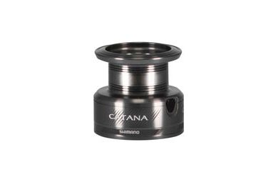 Shimano Náhradní cívka Catana 2500 HG FE