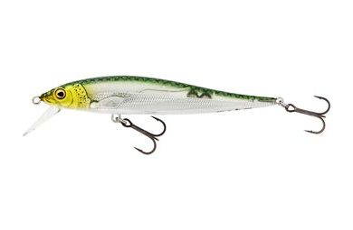 Westin Wobler Jerkbite SR Jerkbait Headlight