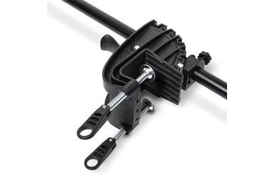 Haibo Elektromotor M150 3HP 70LBS 12V