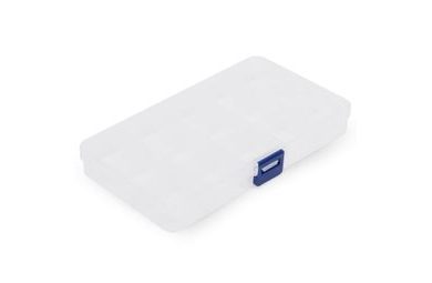 Zebco Krabička Trophy Accessory Box 15 Slot